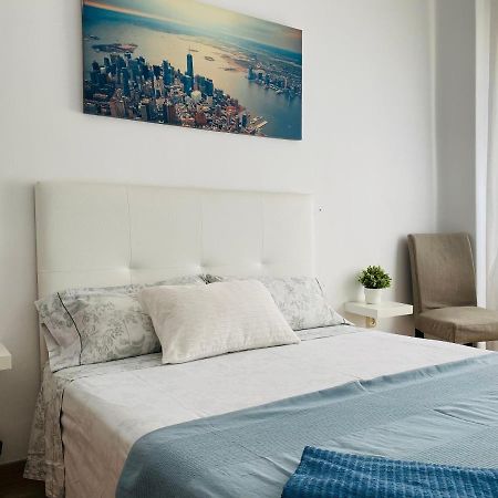 Solymar Beach Premium Malaga Ngoại thất bức ảnh