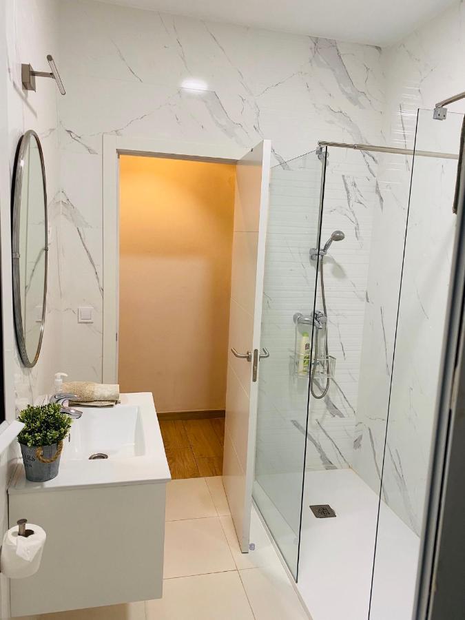 Solymar Beach Premium Malaga Ngoại thất bức ảnh