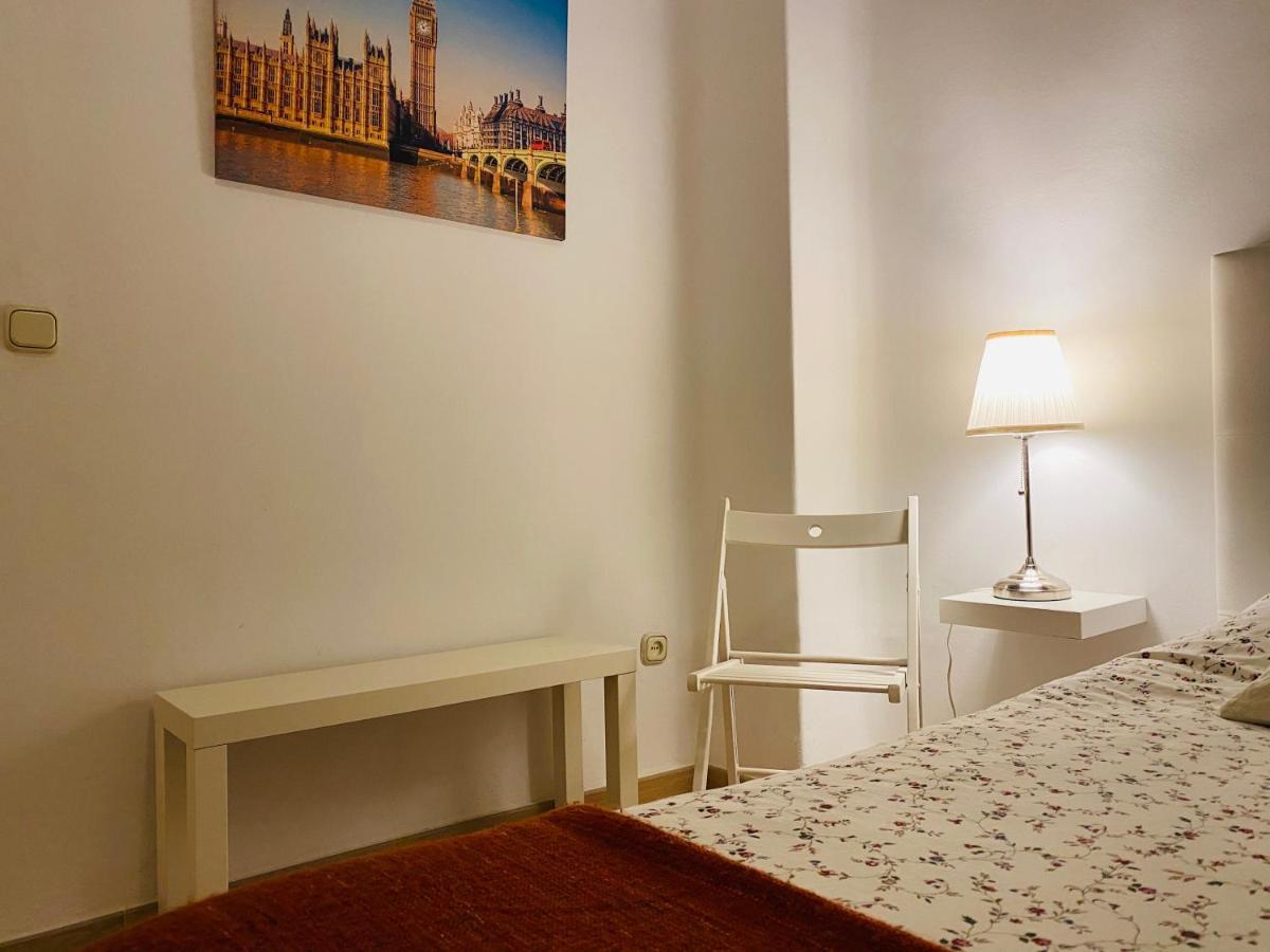 Solymar Beach Premium Malaga Ngoại thất bức ảnh