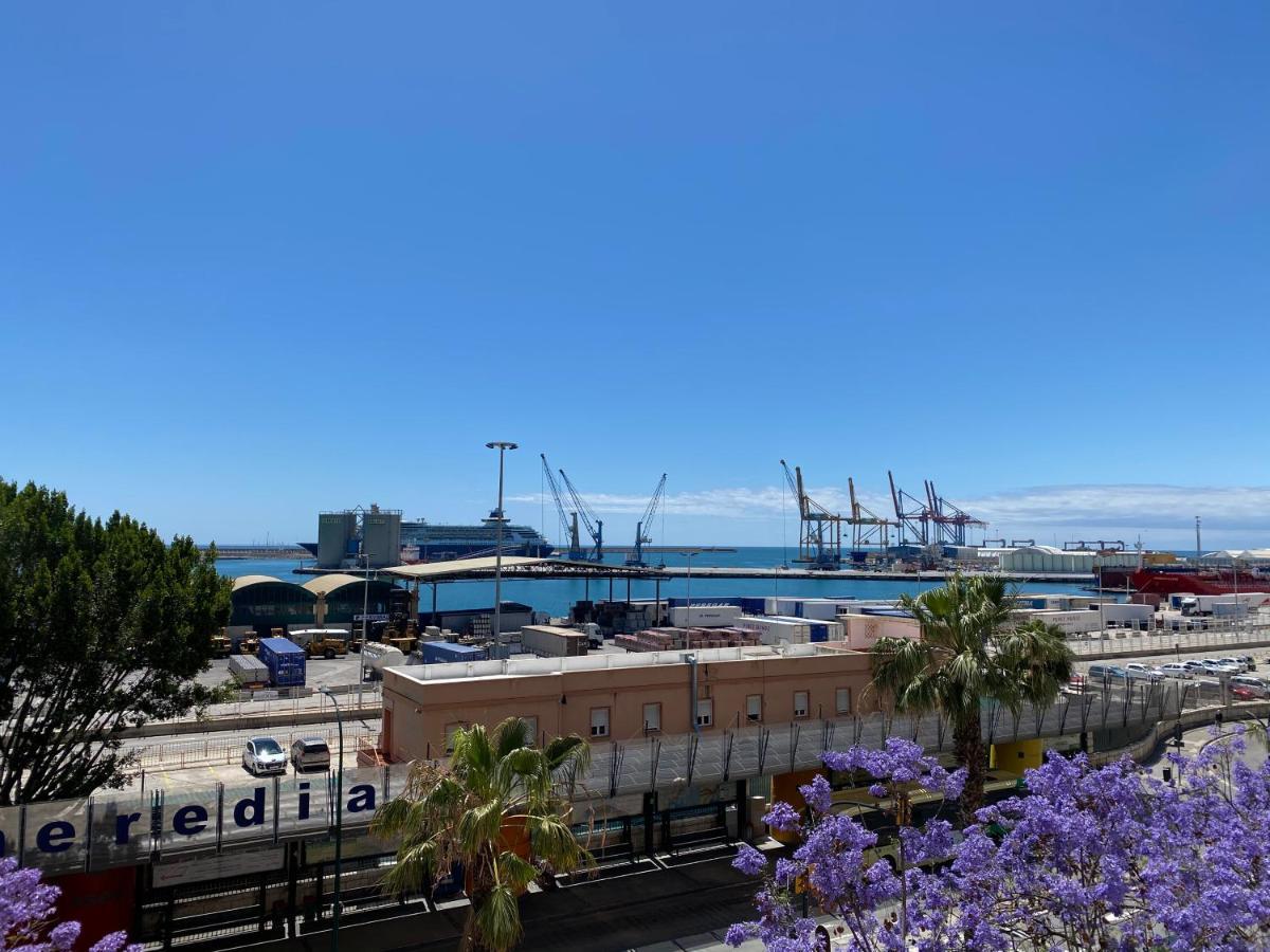 Solymar Beach Premium Malaga Ngoại thất bức ảnh