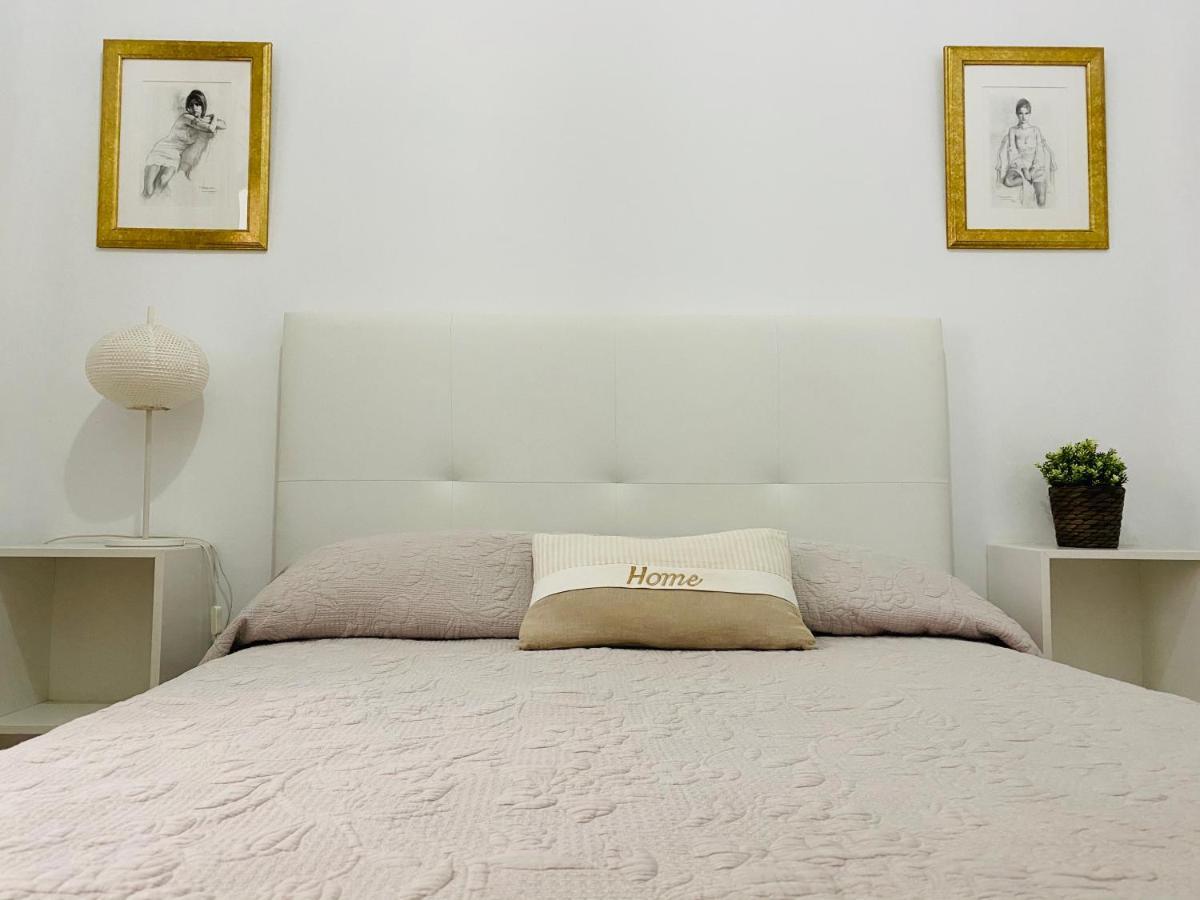 Solymar Beach Premium Malaga Ngoại thất bức ảnh