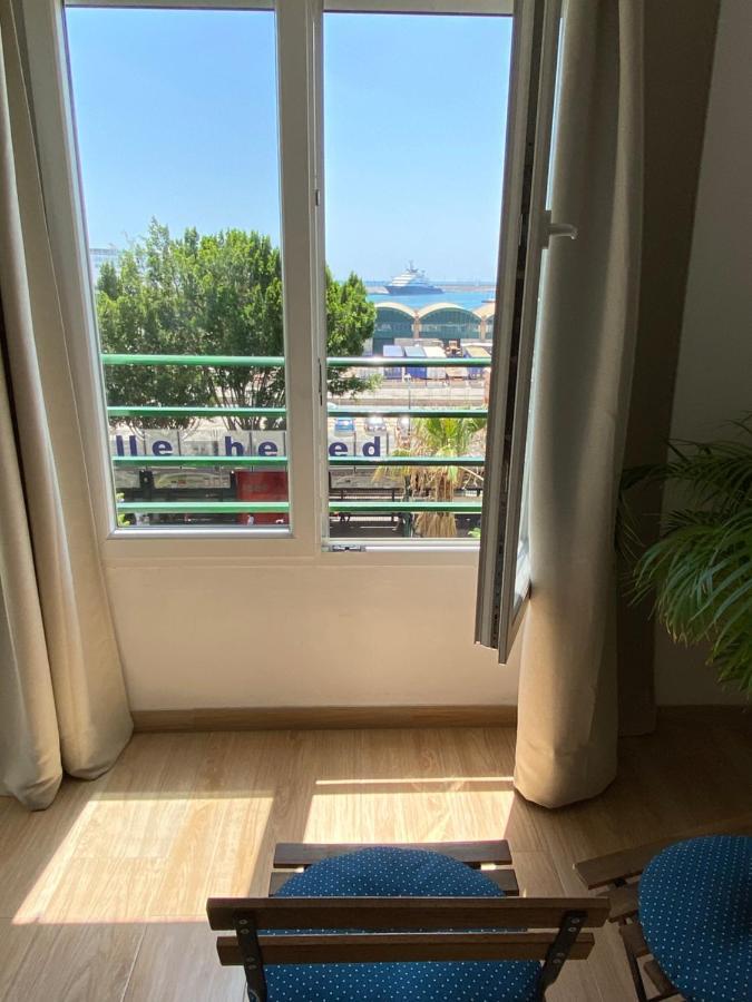 Solymar Beach Premium Malaga Ngoại thất bức ảnh