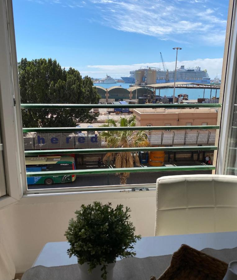 Solymar Beach Premium Malaga Ngoại thất bức ảnh