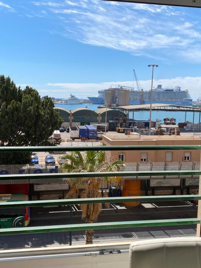 Solymar Beach Premium Malaga Ngoại thất bức ảnh