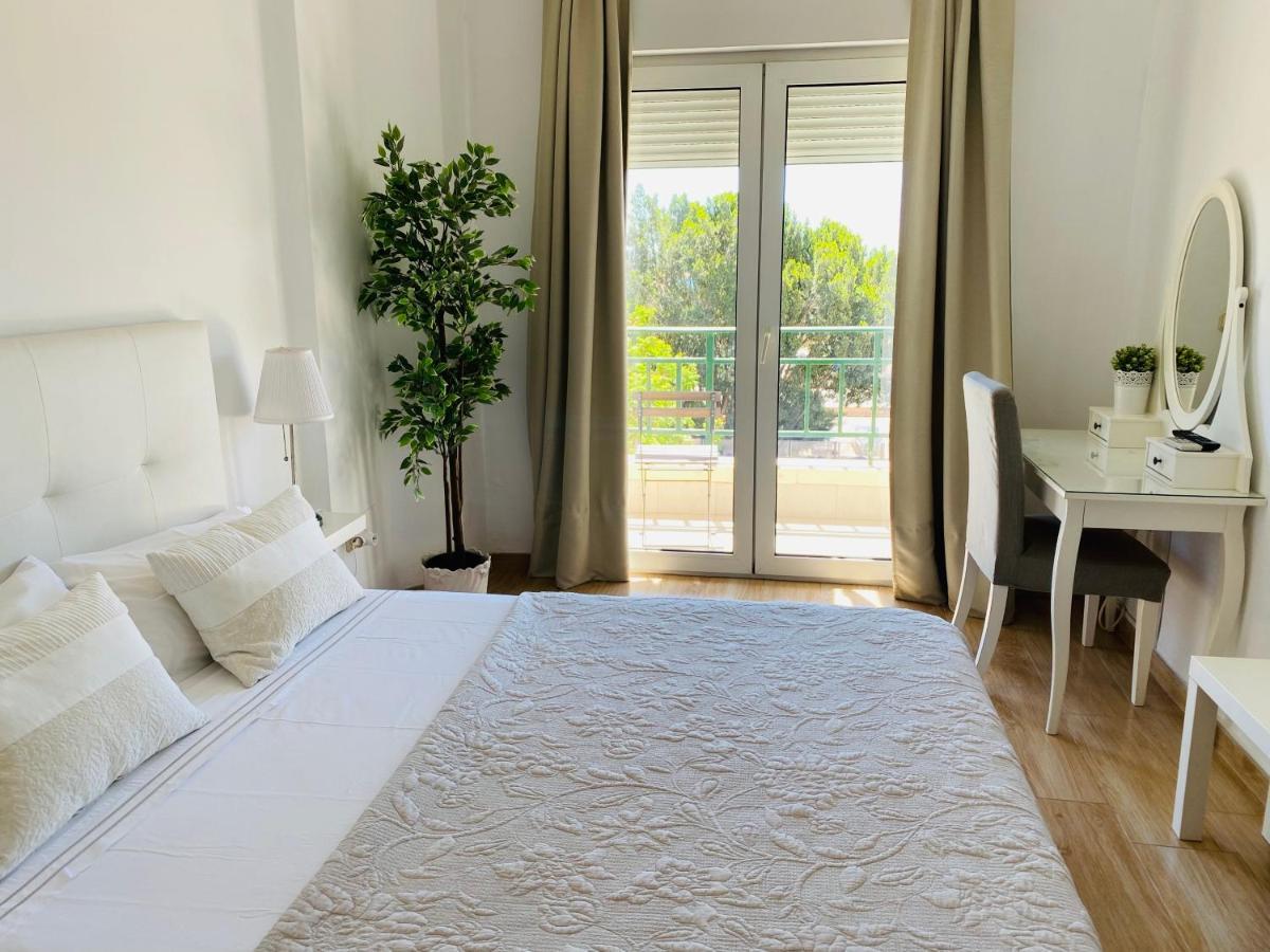 Solymar Beach Premium Malaga Ngoại thất bức ảnh