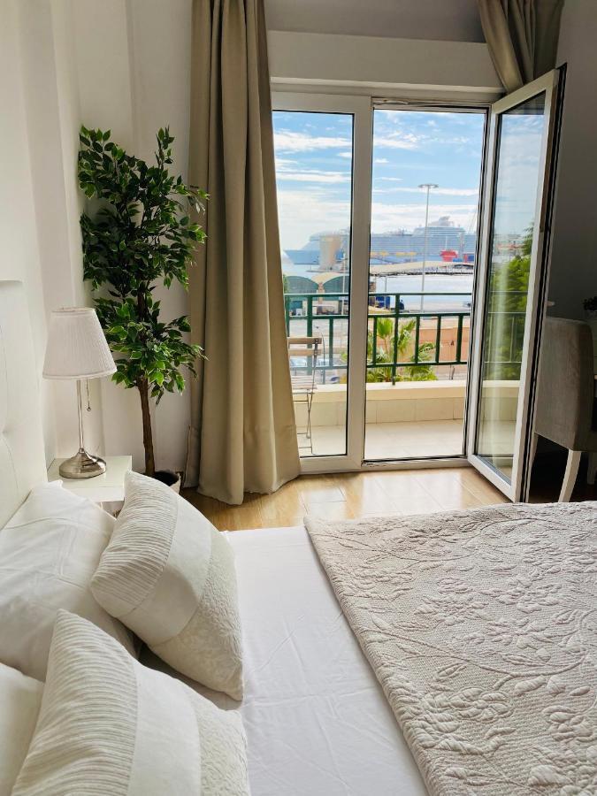 Solymar Beach Premium Malaga Ngoại thất bức ảnh