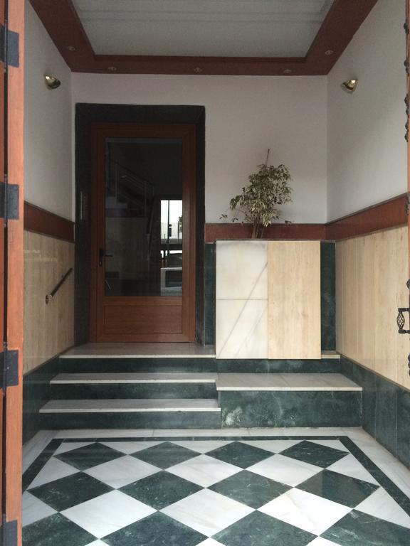 Solymar Beach Premium Malaga Ngoại thất bức ảnh