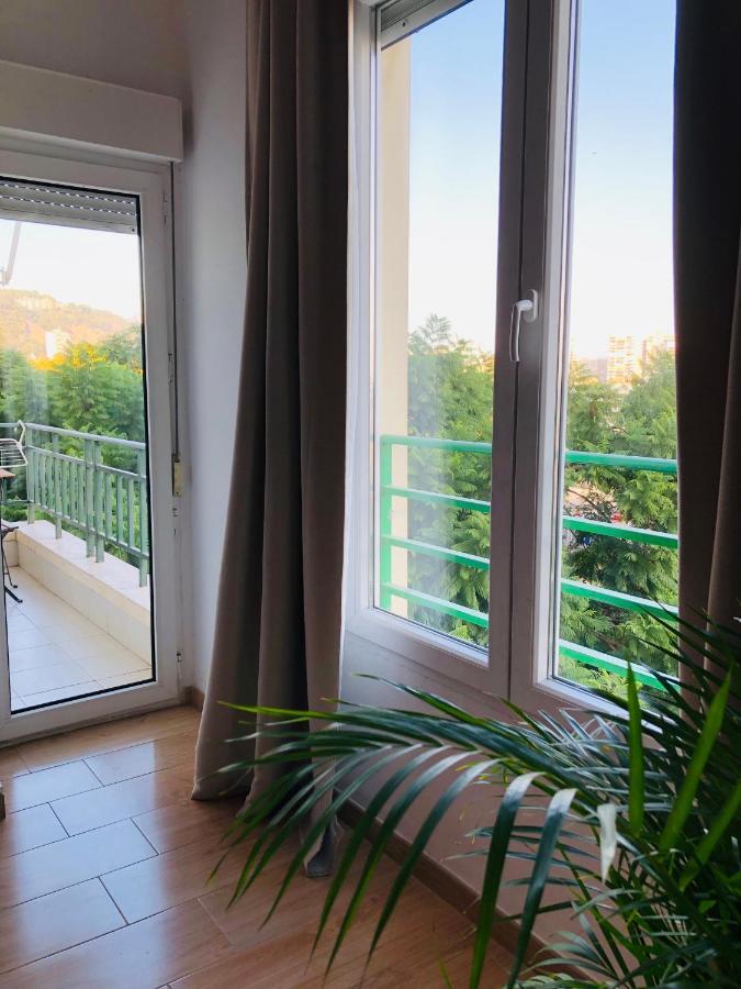 Solymar Beach Premium Malaga Ngoại thất bức ảnh