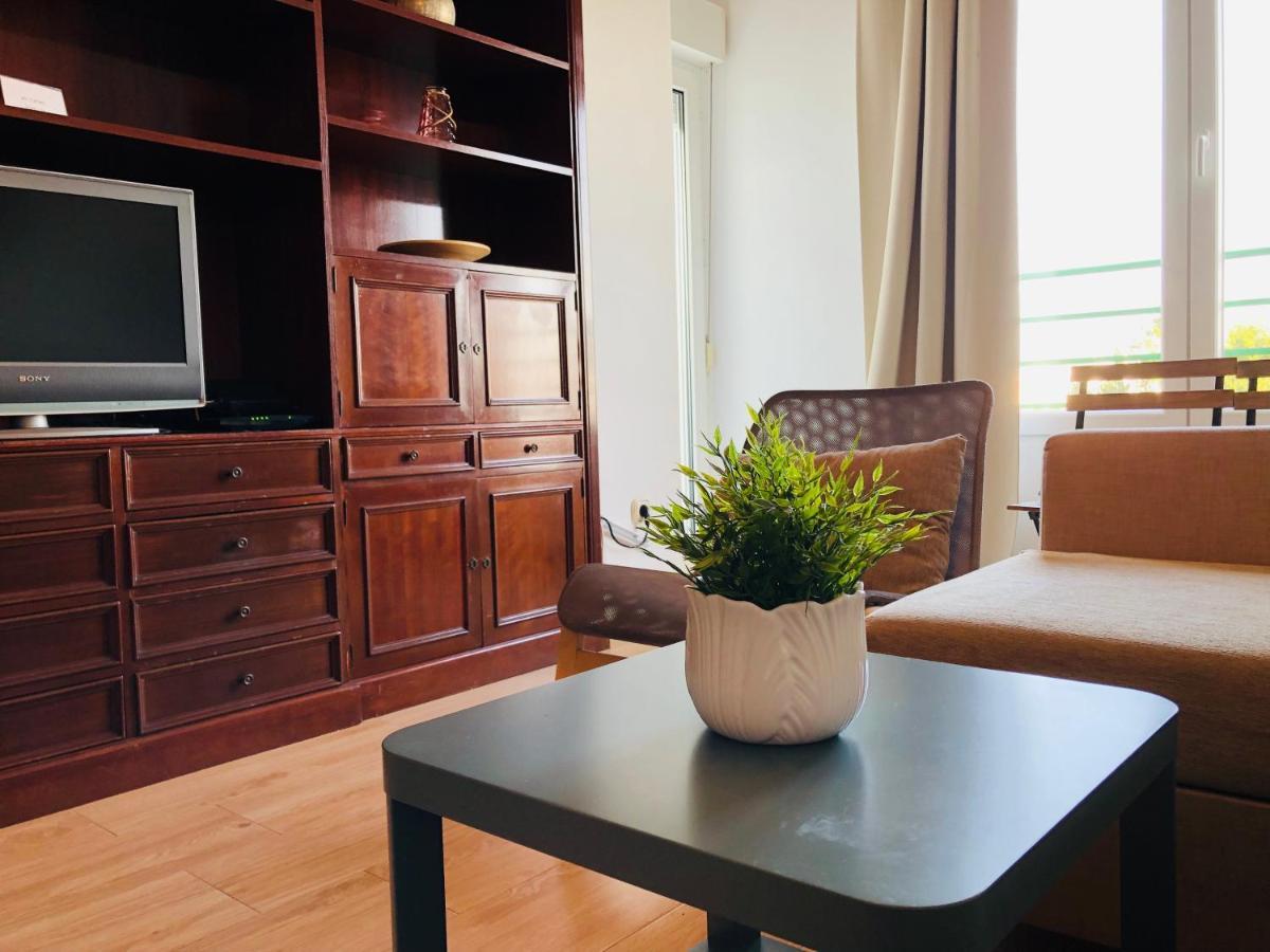 Solymar Beach Premium Malaga Ngoại thất bức ảnh