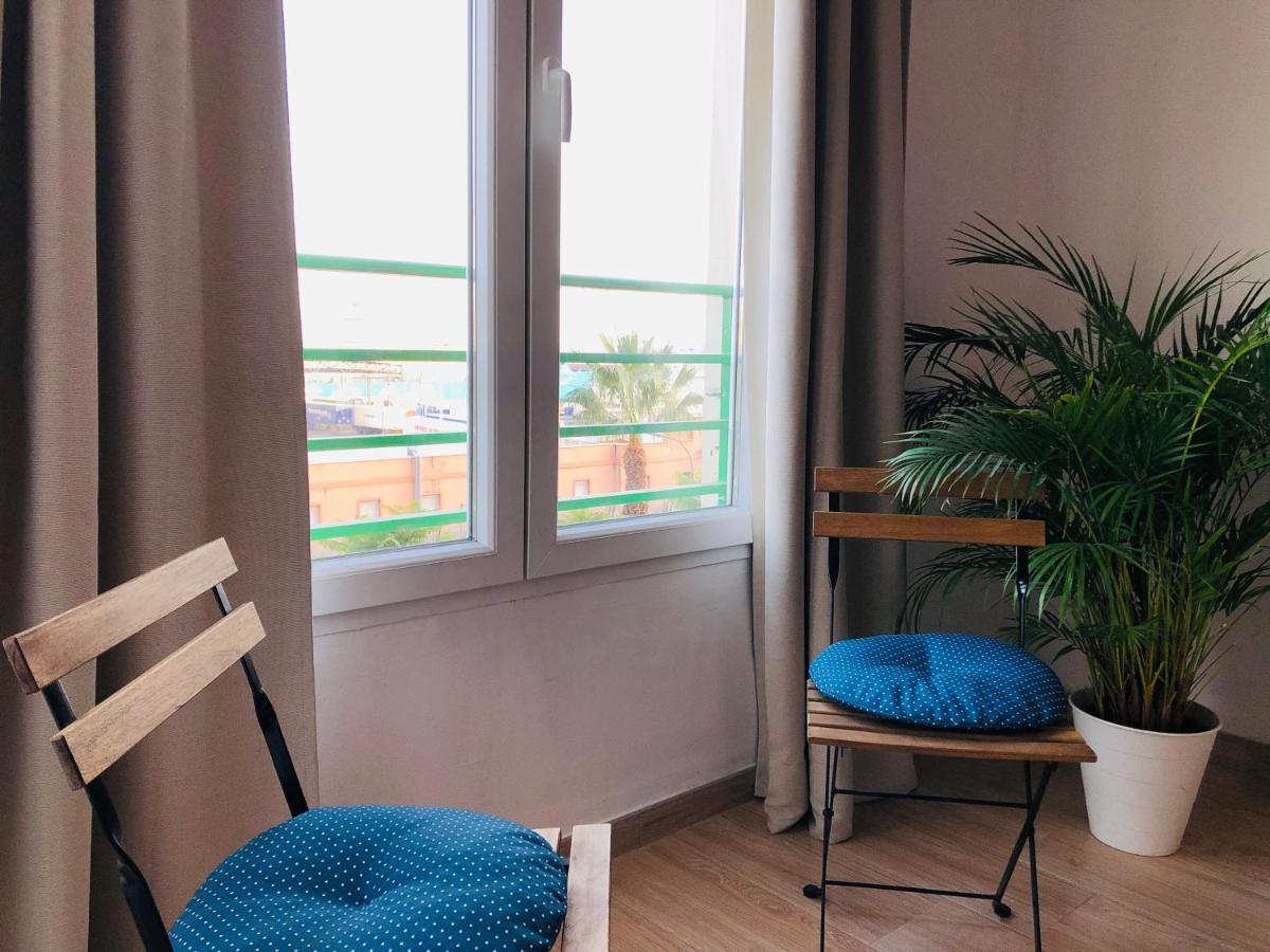 Solymar Beach Premium Malaga Ngoại thất bức ảnh