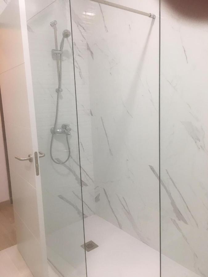 Solymar Beach Premium Malaga Ngoại thất bức ảnh